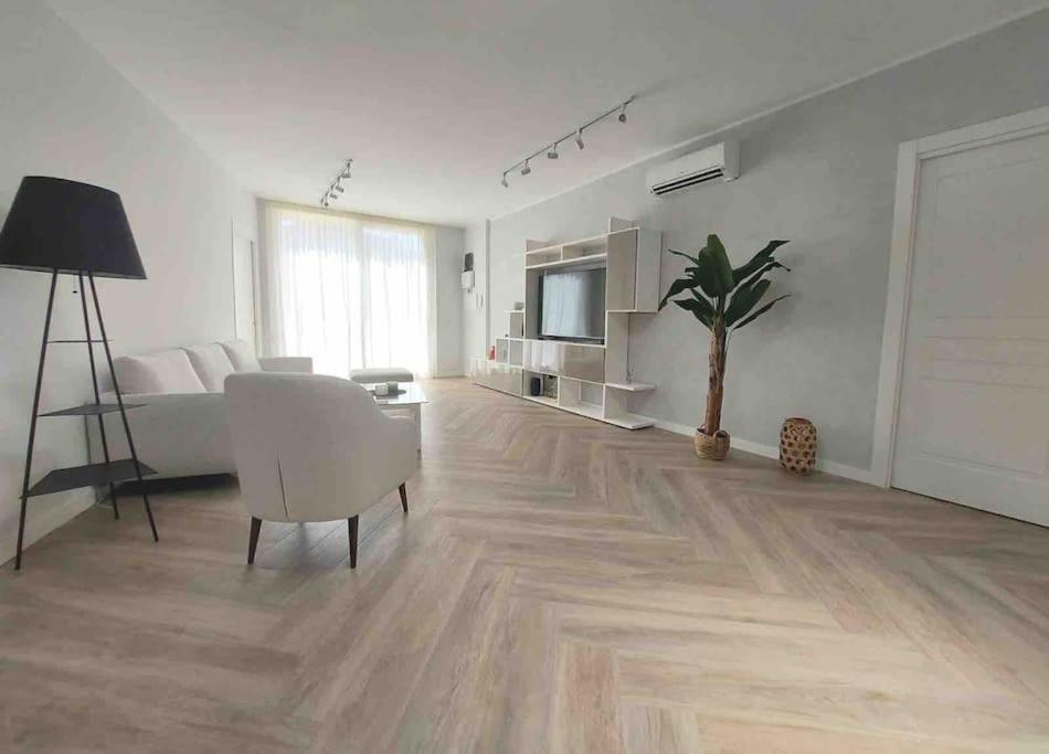 Vatican Boutique Apt Ρώμη Εξωτερικό φωτογραφία