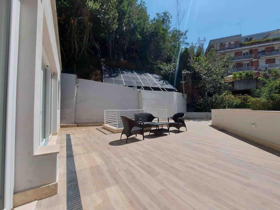 Vatican Boutique Apt Ρώμη Εξωτερικό φωτογραφία